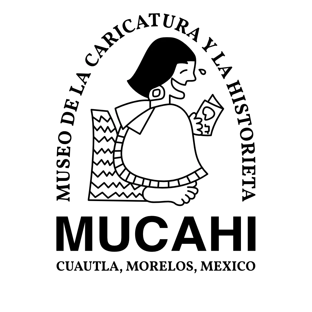 Mucahi - museo de la caricatura y de la historieta